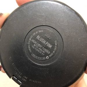 MAC Cosmetics Makeup - Mac limited edition philip treacy blush pink MAC Cosmetics Makeup - Mac limited edition philip treacy blush pink